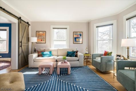 41 Montague Place Montclair NJ 07042