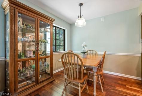 3202 Stowe Lane Mahwah NJ 07430