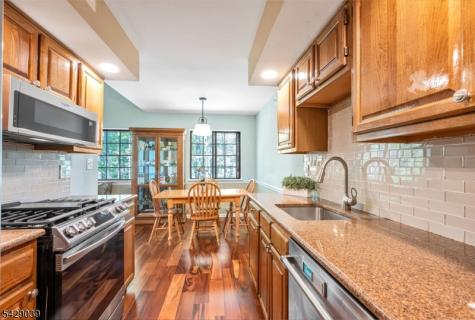 3202 Stowe Lane Mahwah NJ 07430
