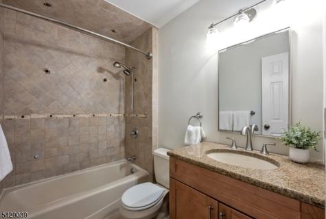 3202 Stowe Lane Mahwah NJ 07430