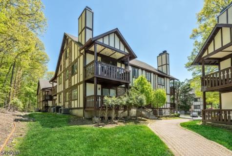3202 Stowe Lane Mahwah NJ 07430