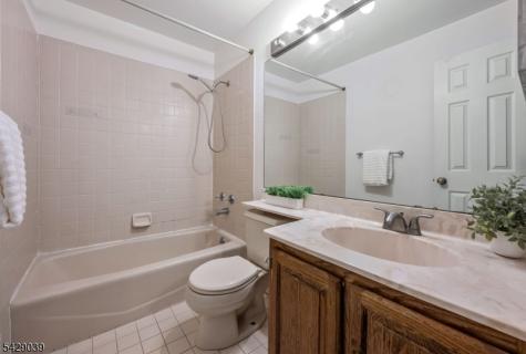 3202 Stowe Lane Mahwah NJ 07430