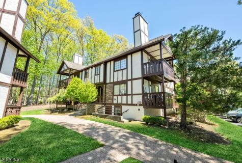 3202 Stowe Lane Mahwah NJ 07430