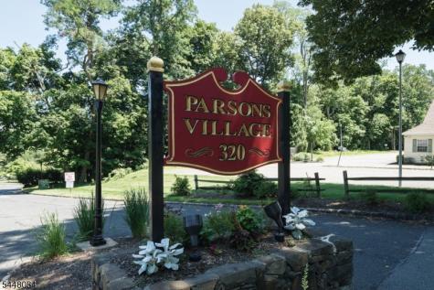 320 South Street Morristown NJ 07960