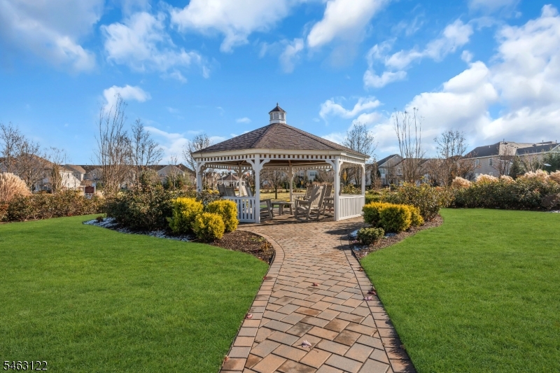 7213 Minuteman Lane Franklin NJ 08873