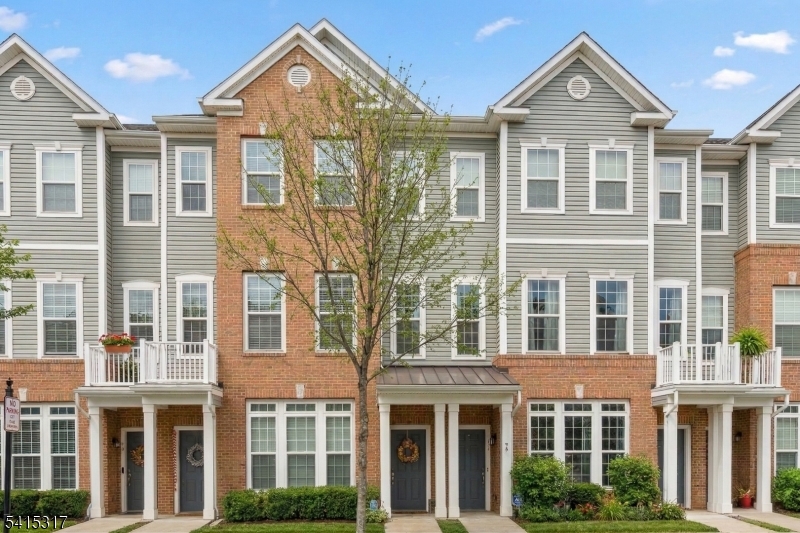 75 Wesmont Drive Wood-ridge NJ 07075