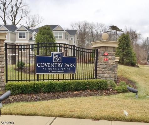 208 Welsh Place Morris Plains NJ 07950