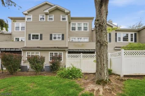 7 Witherspoon Court Morris NJ 07960