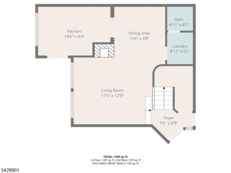 7 Witherspoon Court Morris NJ 07960