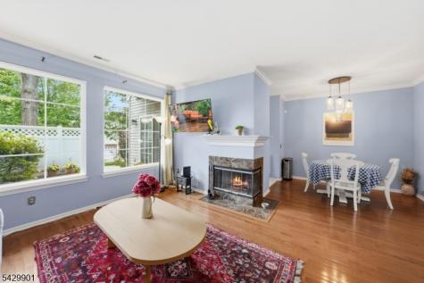 7 Witherspoon Court Morris NJ 07960