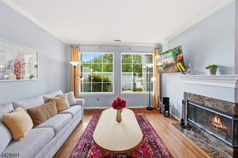 7 Witherspoon Court Morris NJ 07960