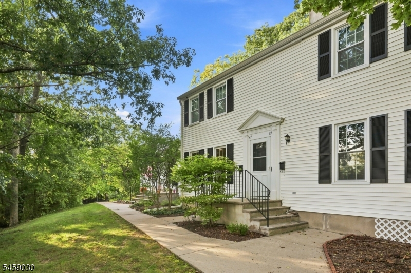 47 Marsh Hawk Allamuchy NJ 07840