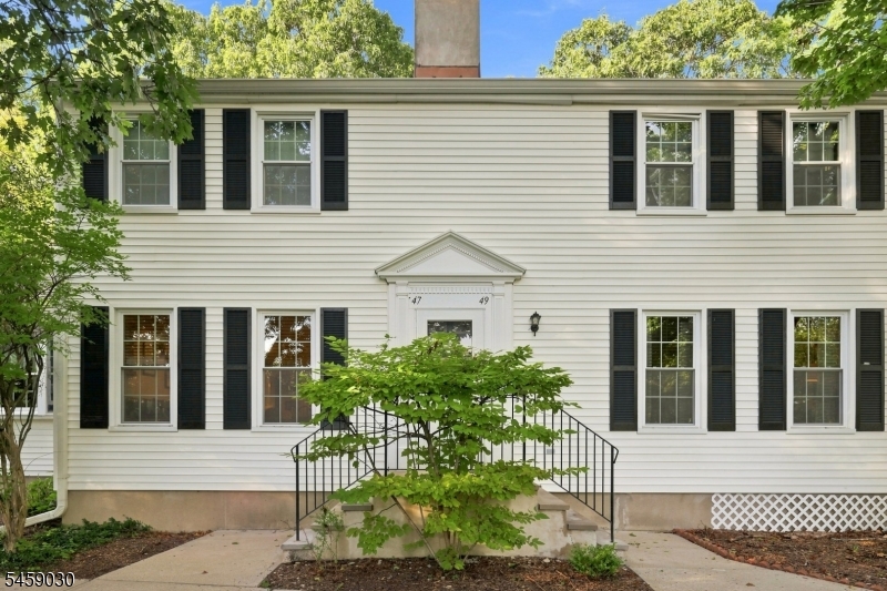 47 Marsh Hawk Allamuchy NJ 07840