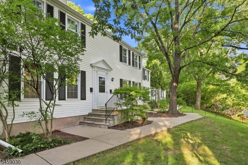 47 Marsh Hawk Allamuchy NJ 07840