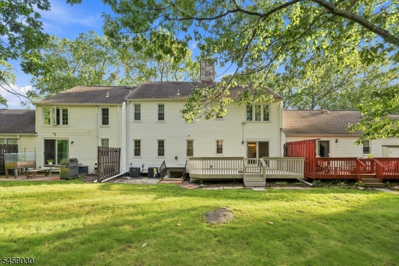 47 Marsh Hawk Allamuchy NJ 07840