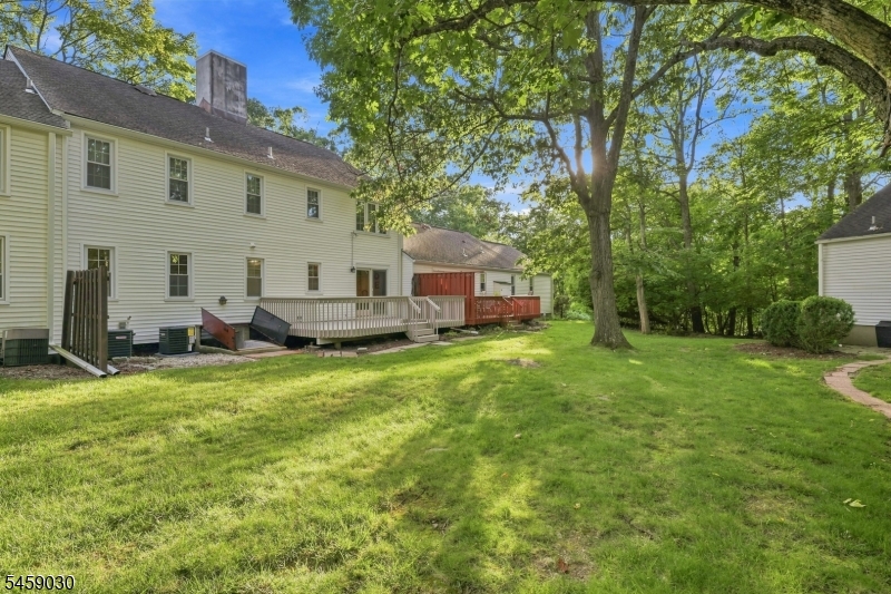 47 Marsh Hawk Allamuchy NJ 07840