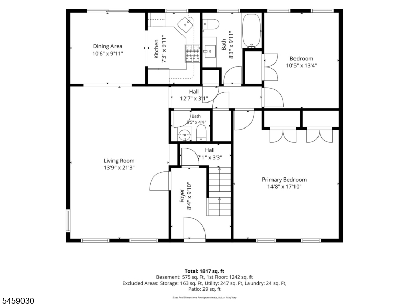 47 Marsh Hawk Allamuchy NJ 07840