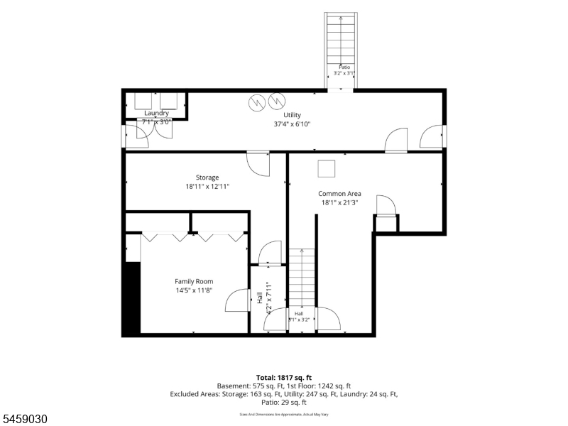47 Marsh Hawk Allamuchy NJ 07840