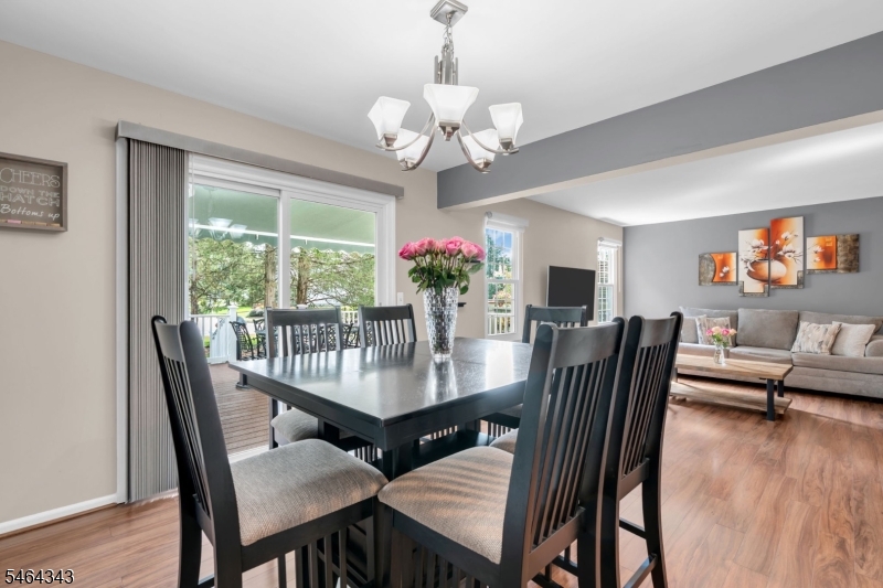 12 Munsee Trail Branchburg NJ 08876