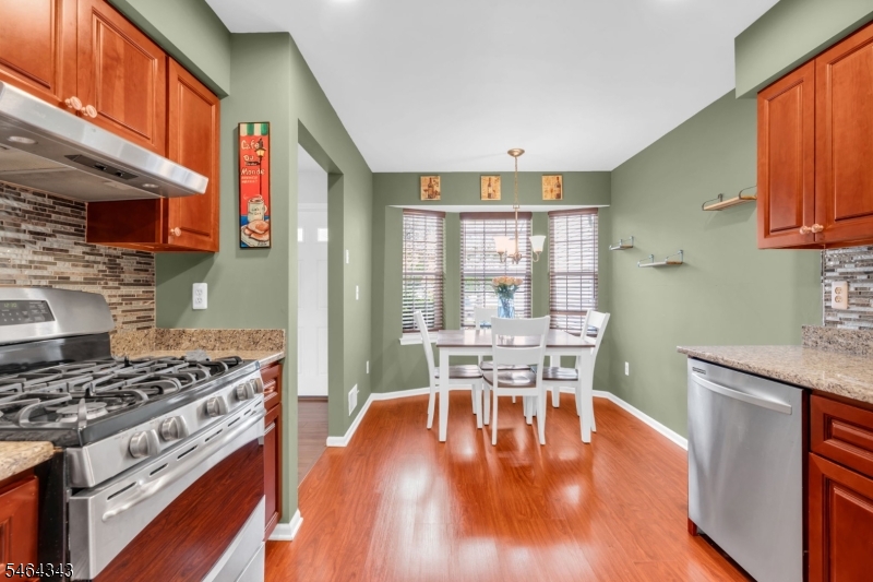 12 Munsee Trail Branchburg NJ 08876