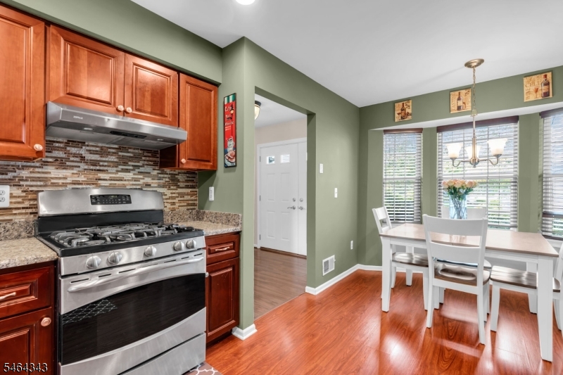 12 Munsee Trail Branchburg NJ 08876