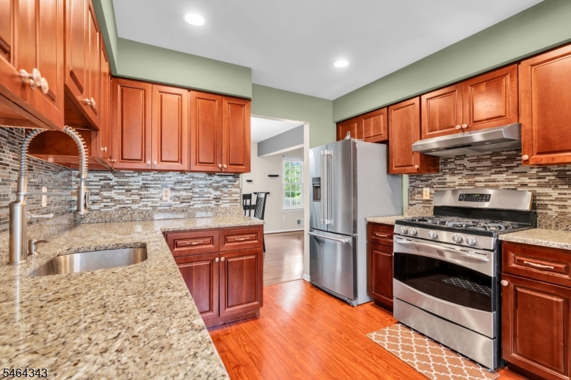 12 Munsee Trail Branchburg NJ 08876