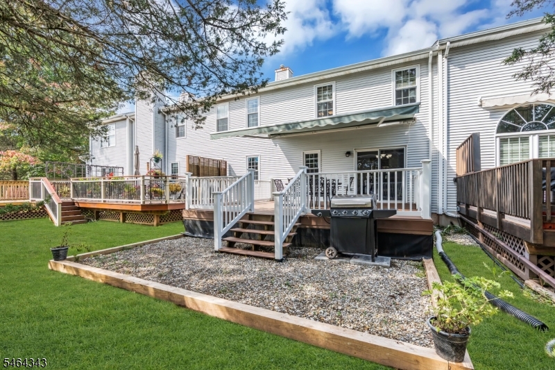 12 Munsee Trail Branchburg NJ 08876