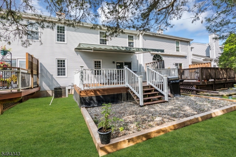 12 Munsee Trail Branchburg NJ 08876