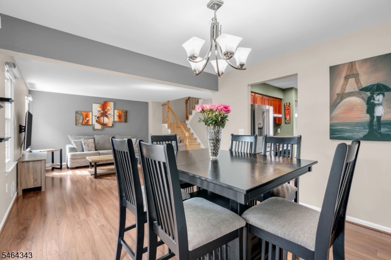 12 Munsee Trail Branchburg NJ 08876