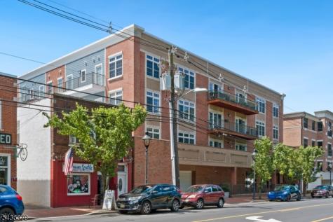 1677 Springfield Ave -15 Maplewood NJ 07040