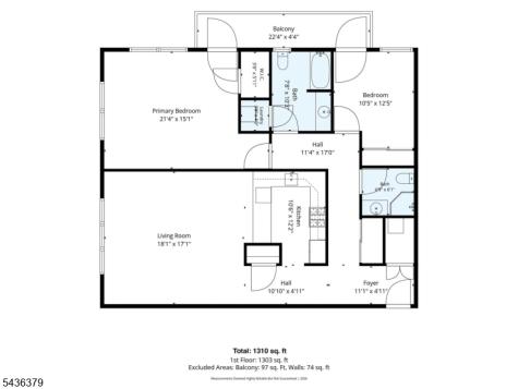 1677 Springfield Ave -15 Maplewood NJ 07040
