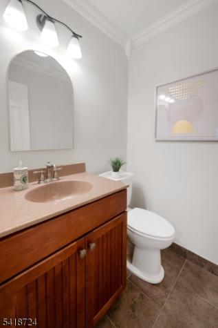 30 Coachlight Drive Chatham NJ 07928