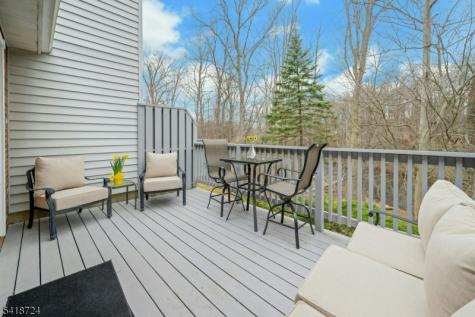 30 Coachlight Drive Chatham NJ 07928