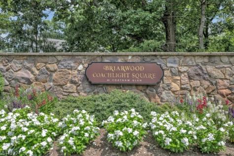 30 Coachlight Drive Chatham NJ 07928
