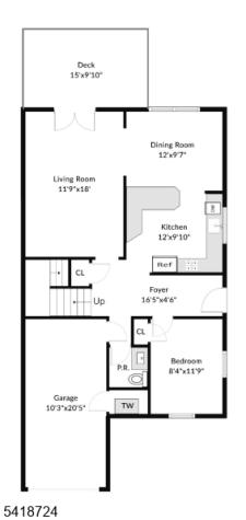 30 Coachlight Drive Chatham NJ 07928