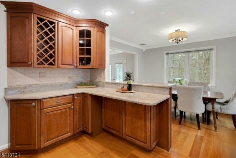 30 Coachlight Drive Chatham NJ 07928