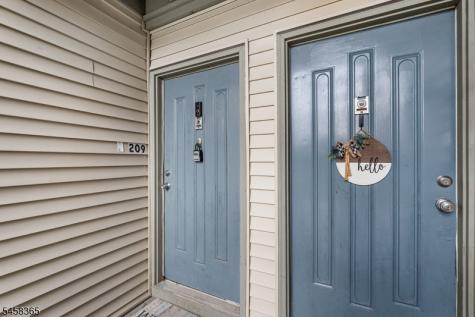 209 Spruce Hills Drive Glen Gardner NJ 08826