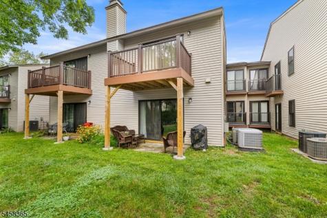 209 Spruce Hills Drive Glen Gardner NJ 08826