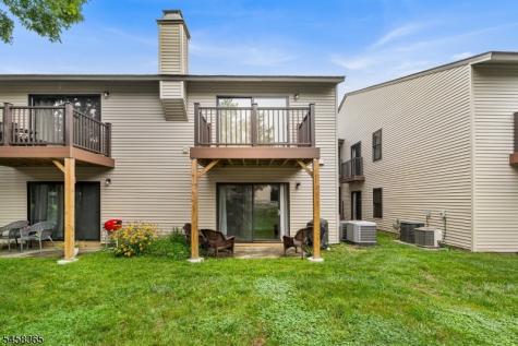 209 Spruce Hills Drive Glen Gardner NJ 08826