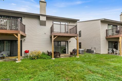 209 Spruce Hills Drive Glen Gardner NJ 08826