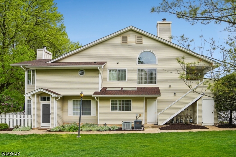 10 Quincy Court Bedminster NJ 07921