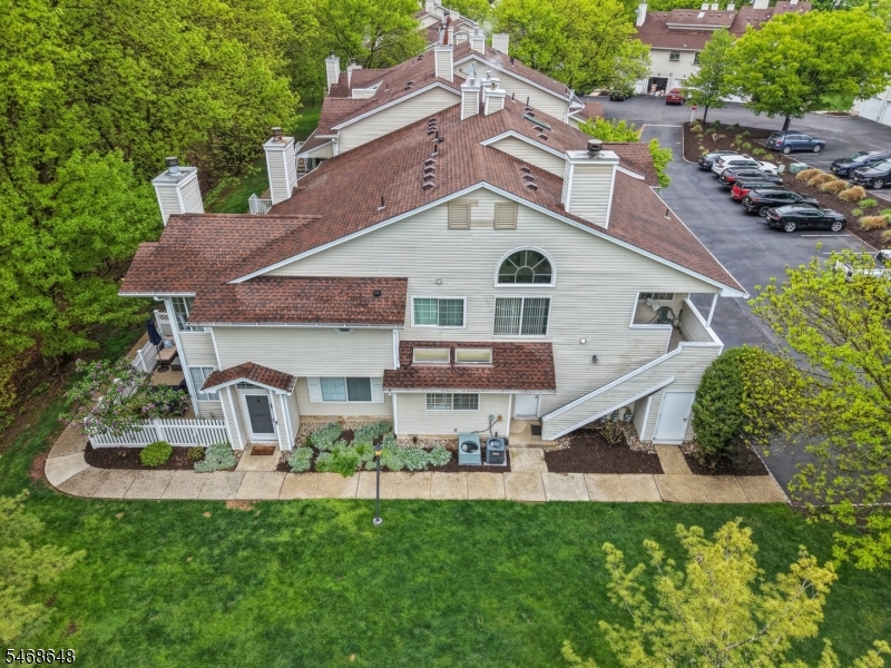 10 Quincy Court Bedminster NJ 07921