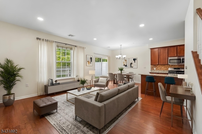 605 Lopez Lane Morris Plains NJ 07950