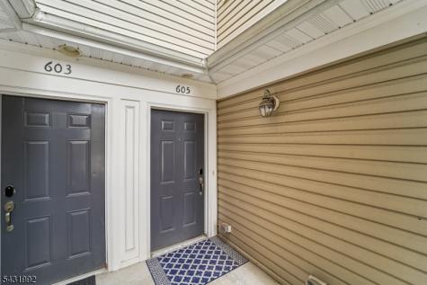 605 Lopez Lane Morris Plains NJ 07950