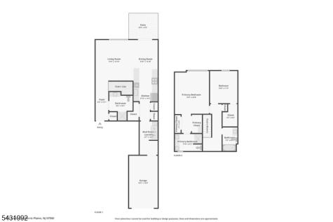 605 Lopez Lane Morris Plains NJ 07950