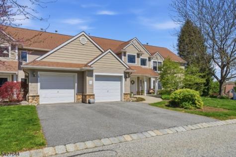38 Bourne Circle Hardyston NJ 07419