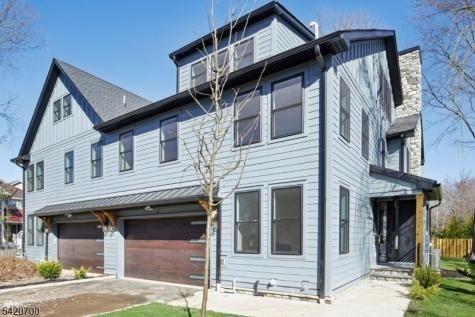 491 Central Avenue New Providence NJ 07974