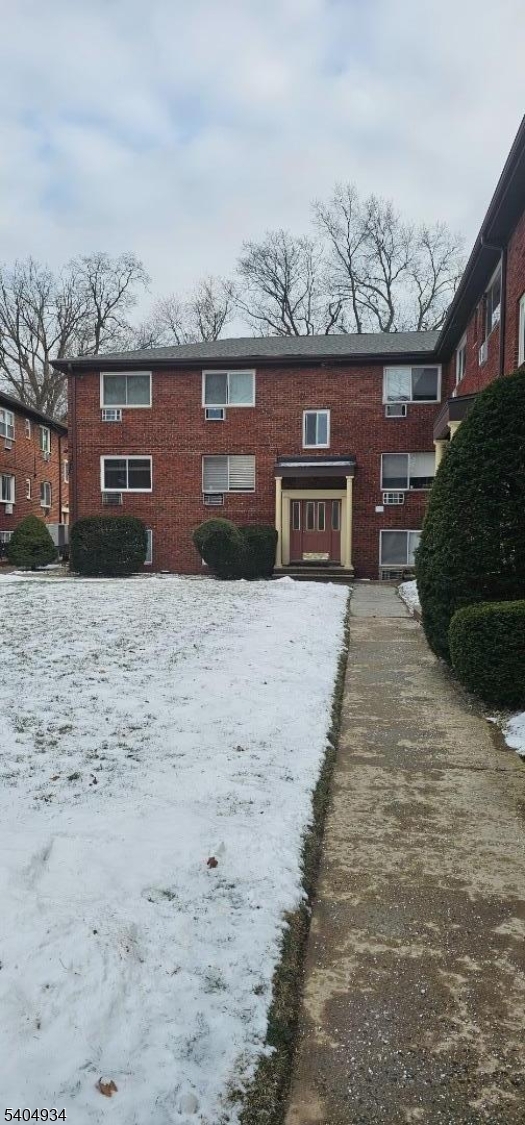 378 Valley Street South Orange Village NJ 07079