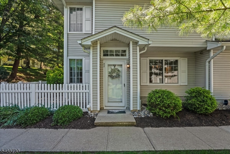 52 Encampment Drive Bedminster NJ 07921