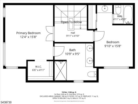 52 Encampment Drive Bedminster NJ 07921